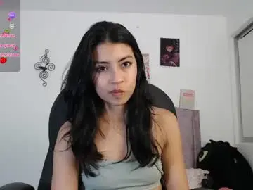 Chaturbate Private Sex Chat of ellajonz