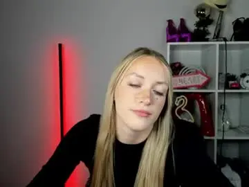 Chaturbate Adult Webcam of evelynblond