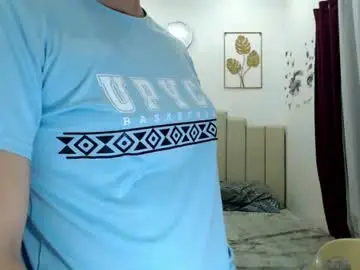 Chaturbate Free Porn Cam of itsshawn_12