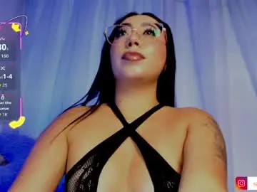 Chaturbate Adult Webcam of kim_sanatana