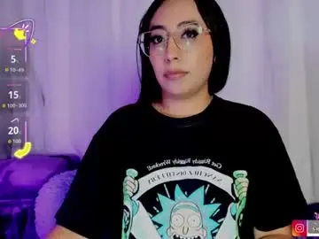 Chaturbate Sex Cam of kim_sanatana
