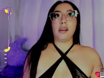 Chaturbate Nude Webcam of kim_sanatana