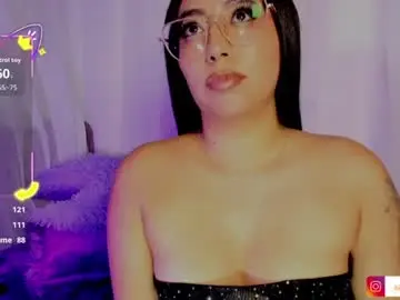 Chaturbate Private Sex Chat of kim_sanatana