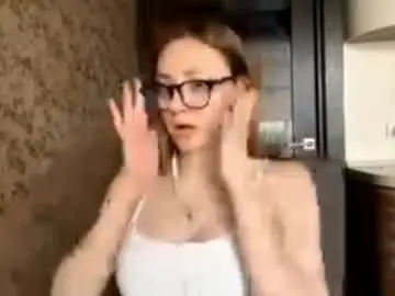 Chaturbate Live Porn of lareebuggie