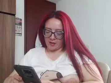 misslady__eva from chaturbate