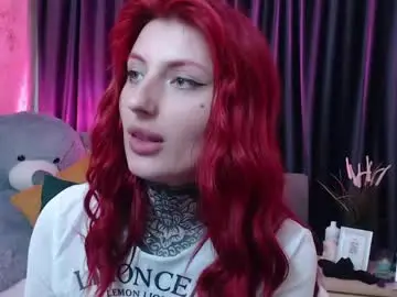 Chaturbate Adult Webcam of nina_b1um