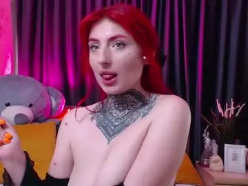 Chaturbate Free Porn Cam of nina_b1um