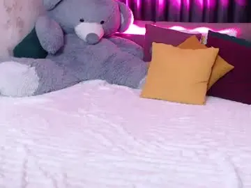 Chaturbate Live Sex of nina_b1um