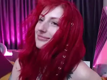 Chaturbate Private Sex Chat of nina_b1um
