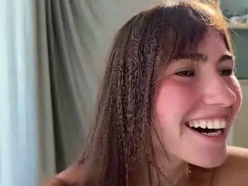 Chaturbate Live Porn of oofbabe__