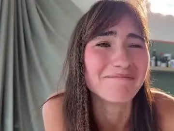Chaturbate Adult Video Chat of oofbabe__