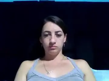 Chaturbate Live Porn of salo_heavenn