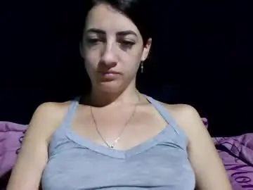 Chaturbate Sex Chat of salo_heavenn