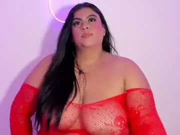 vanesa_orozco777 from chaturbate