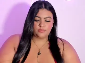 Chaturbate Free Live Porn of vanesa_orozco777