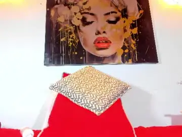 Chaturbate Adult Webcams of ximehot_69