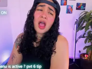 Chaturbate Adult Webcam of _kat_1