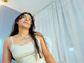 Chaturbate Private Sex Chat of amara_lune