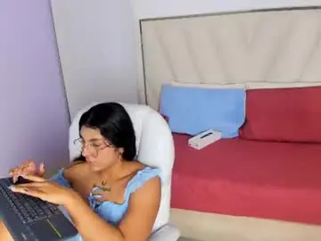 Chaturbate Sex Chat of amara_lune