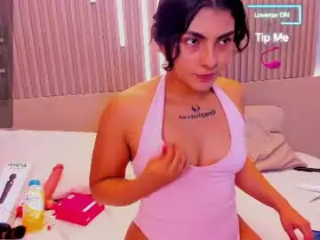 Chaturbate Live Sex Cam of amara_lune