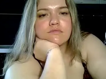 Chaturbate Best Webcam of ashleyrosee_