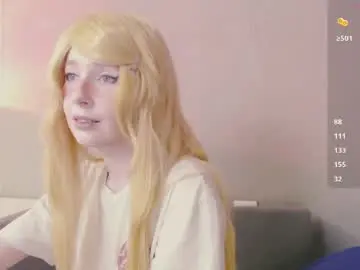 Chaturbate Sex Cam of astromy
