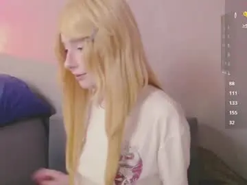 Chaturbate Best Webcam of astromy