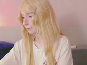 Chaturbate Live Porn of astromy