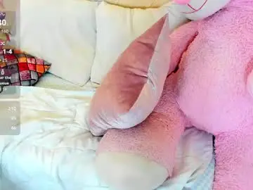 Chaturbate Nude Webcam of chloe_rhoades