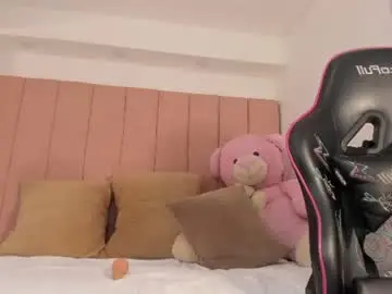 Chaturbate Adult Video Chat of chloe_rhoades