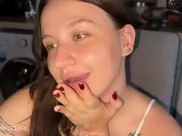 Chaturbate Live Sex of elegant_anfisa
