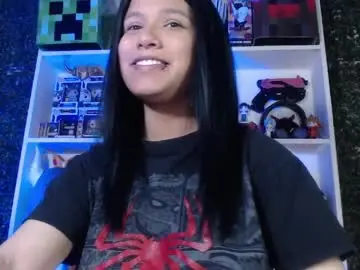 Chaturbate Watch Live Sex Cams of evybubbles_