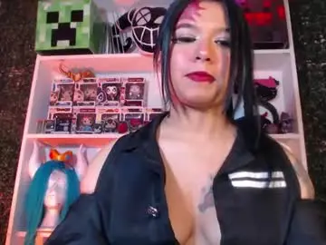 Chaturbate Live Porn of evybubbles_