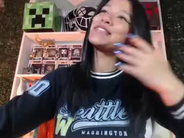 Chaturbate Free Live Porn of evybubbles_