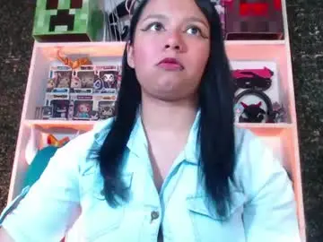 Chaturbate Sex Cam of evybubbles_