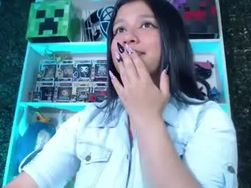 Chaturbate Best Webcam of evybubbles_