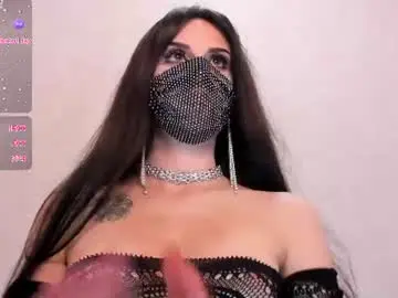 fatima_arabia from chaturbate