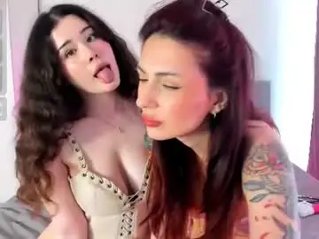 Chaturbate Nude Webcam of itsbianca