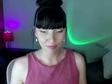 Chaturbate Watch Live Sex Cams of maciimayy