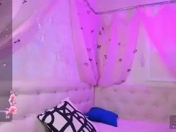 Chaturbate Best Webcam of mini_crystal_moon