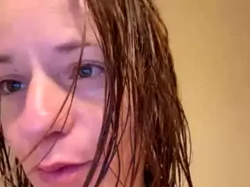 Chaturbate Sex Cam of msfreckles92