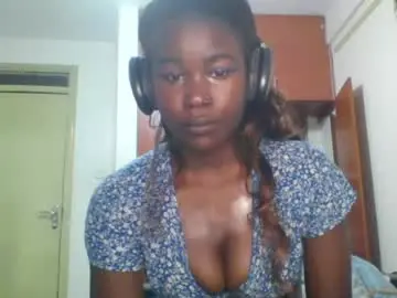 Chaturbate Sex Chat of nastynadia23