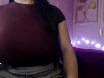 Chaturbate Sex Cam of naughty_lorien143