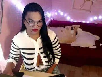 Chaturbate Nude Webcam of naughty_lorien143