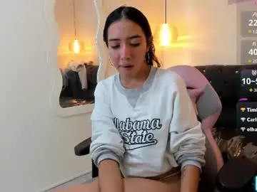 Chaturbate Free Porn Cam of nicole_samantha
