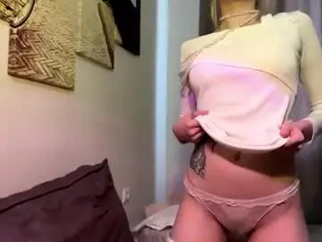 Chaturbate Nude Webcam of phungegland