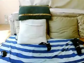 Chaturbate Live Porn of sexymayagold