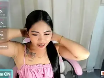 Chaturbate Live Porn of slutyshaine