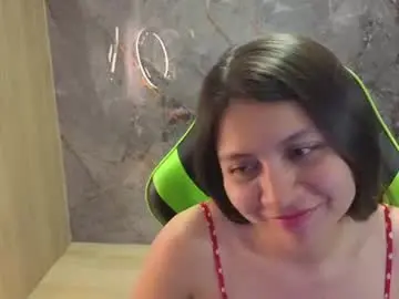 sophie_rose_cn from chaturbate
