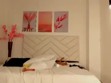 Chaturbate Sex Cam of trixxie_18